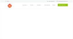 Desktop Screenshot of erpamonitor.com